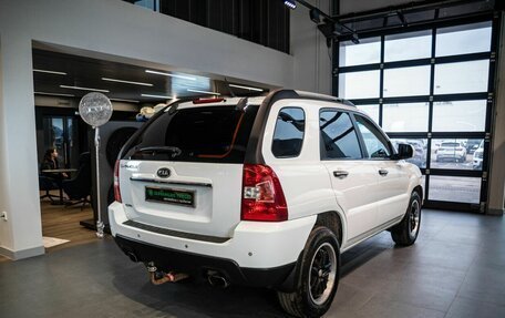 KIA Sportage II, 2009 год, 760 000 рублей, 6 фотография