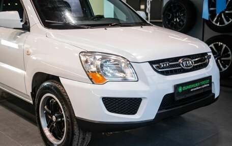 KIA Sportage II, 2009 год, 760 000 рублей, 5 фотография