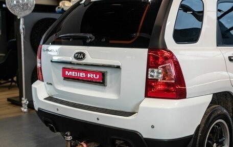 KIA Sportage II, 2009 год, 760 000 рублей, 7 фотография