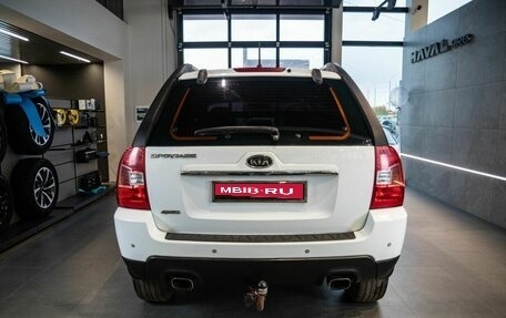 KIA Sportage II, 2009 год, 760 000 рублей, 8 фотография