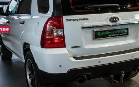 KIA Sportage II, 2009 год, 760 000 рублей, 9 фотография