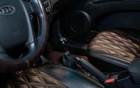 KIA Sportage II, 2009 год, 760 000 рублей, 14 фотография