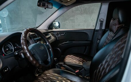 KIA Sportage II, 2009 год, 760 000 рублей, 12 фотография