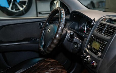 KIA Sportage II, 2009 год, 760 000 рублей, 18 фотография