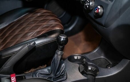 KIA Sportage II, 2009 год, 760 000 рублей, 19 фотография