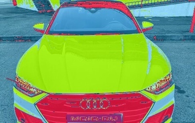 Audi A7, 2020 год, 6 200 000 рублей, 1 фотография