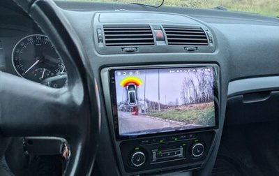 Skoda Octavia, 2012 год, 1 000 050 рублей, 1 фотография