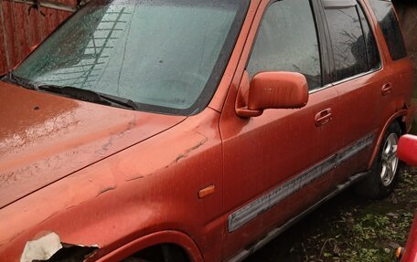 Honda CR-V IV, 1997 год, 150 000 рублей, 1 фотография