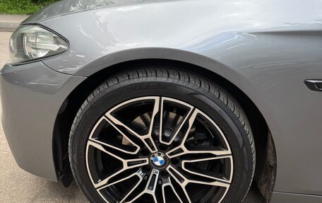 BMW 5 серия, 2014 год, 1 950 000 рублей, 7 фотография