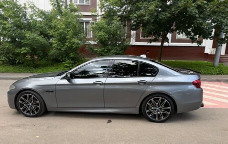 BMW 5 серия, 2014 год, 1 950 000 рублей, 6 фотография