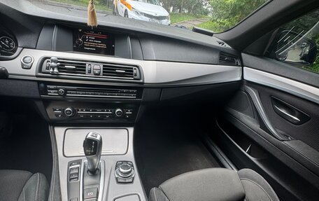 BMW 5 серия, 2014 год, 1 950 000 рублей, 8 фотография