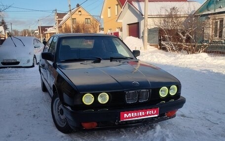 BMW 5 серия, 1989 год, 189 000 рублей, 1 фотография