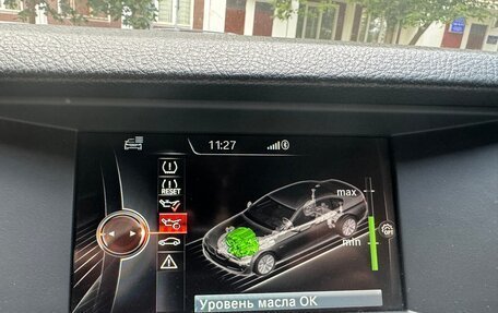 BMW 5 серия, 2014 год, 1 950 000 рублей, 9 фотография