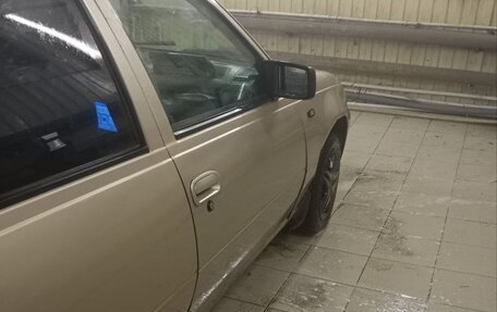 Daewoo Nexia I рестайлинг, 1997 год, 80 000 рублей, 3 фотография