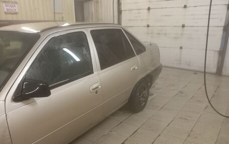 Daewoo Nexia I рестайлинг, 1997 год, 80 000 рублей, 8 фотография