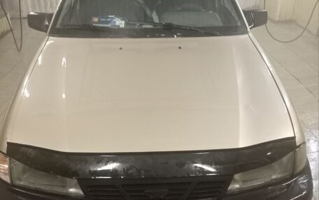 Daewoo Nexia I рестайлинг, 1997 год, 80 000 рублей, 12 фотография