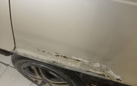 Daewoo Nexia I рестайлинг, 1997 год, 80 000 рублей, 6 фотография