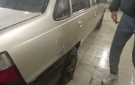 Daewoo Nexia I рестайлинг, 1997 год, 80 000 рублей, 4 фотография