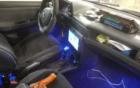 Daewoo Nexia I рестайлинг, 1997 год, 80 000 рублей, 2 фотография