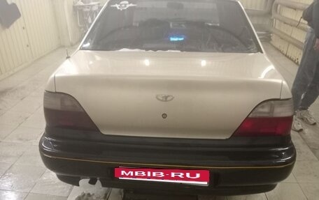 Daewoo Nexia I рестайлинг, 1997 год, 80 000 рублей, 5 фотография