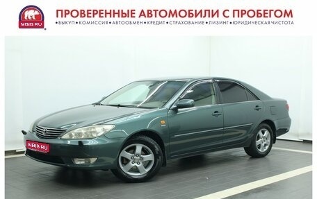 Toyota Camry V40, 2005 год, 965 000 рублей, 1 фотография