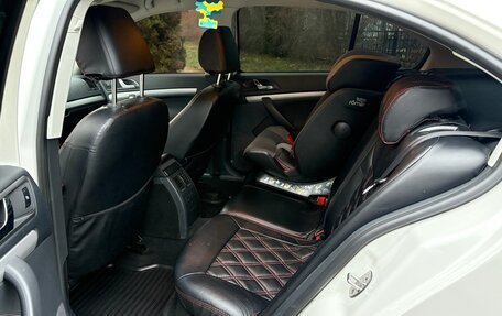 Skoda Octavia, 2012 год, 790 000 рублей, 10 фотография