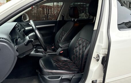 Skoda Octavia, 2012 год, 790 000 рублей, 11 фотография