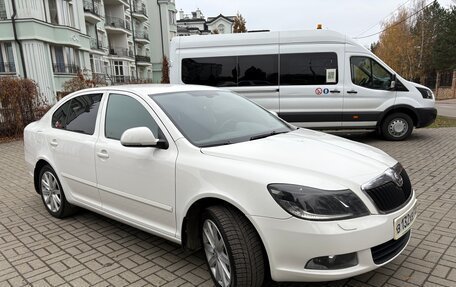 Skoda Octavia, 2012 год, 790 000 рублей, 4 фотография