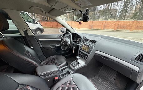 Skoda Octavia, 2012 год, 790 000 рублей, 8 фотография