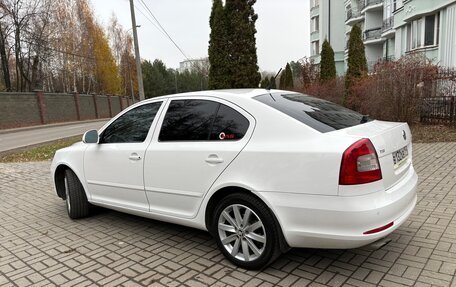 Skoda Octavia, 2012 год, 790 000 рублей, 3 фотография