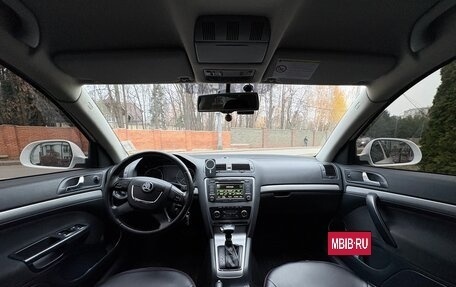 Skoda Octavia, 2012 год, 790 000 рублей, 9 фотография