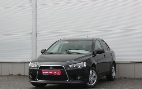 Mitsubishi Lancer IX, 2013 год, 697 000 рублей, 1 фотография