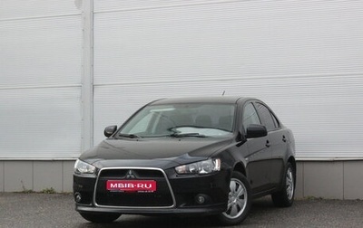 Mitsubishi Lancer IX, 2013 год, 697 000 рублей, 1 фотография