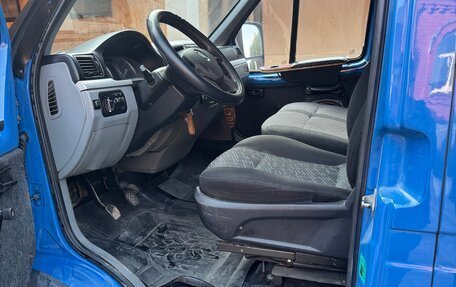 ГАЗ 31105 «Волга», 2009 год, 8 фотография