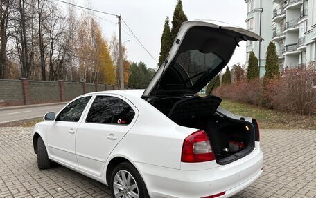 Skoda Octavia, 2012 год, 790 000 рублей, 12 фотография