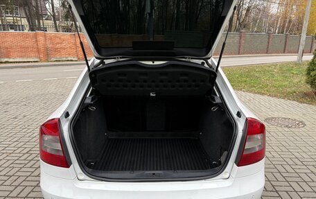 Skoda Octavia, 2012 год, 790 000 рублей, 13 фотография