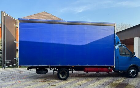 ГАЗ 31105 «Волга», 2009 год, 7 фотография