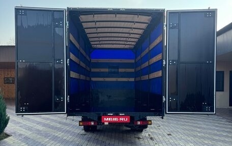 ГАЗ 31105 «Волга», 2009 год, 6 фотография