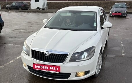 Skoda Octavia, 2012 год, 790 000 рублей, 14 фотография
