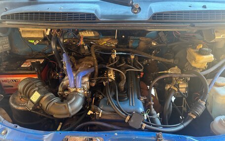 ГАЗ 31105 «Волга», 2009 год, 10 фотография