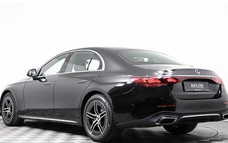 Mercedes-Benz E-Класс, 2025 год, 10 300 000 рублей, 5 фотография