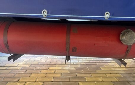 ГАЗ 31105 «Волга», 2009 год, 9 фотография