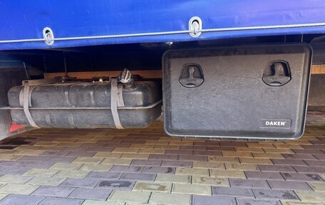 ГАЗ 31105 «Волга», 2009 год, 11 фотография