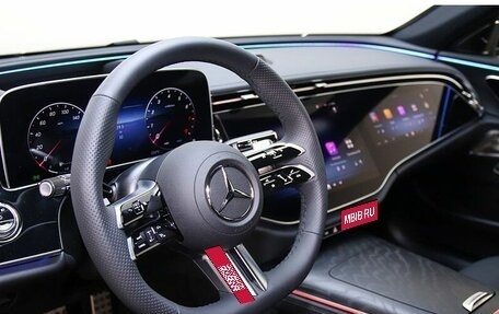 Mercedes-Benz E-Класс, 2025 год, 10 300 000 рублей, 6 фотография