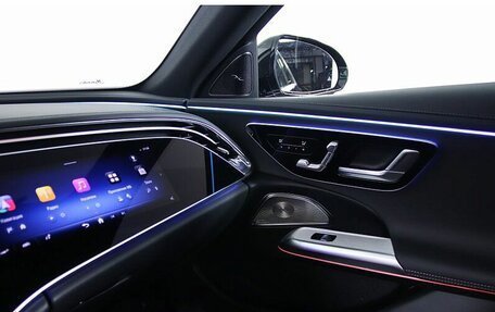 Mercedes-Benz E-Класс, 2025 год, 10 300 000 рублей, 15 фотография