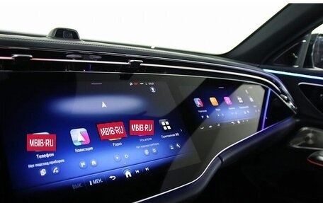 Mercedes-Benz E-Класс, 2025 год, 10 300 000 рублей, 16 фотография