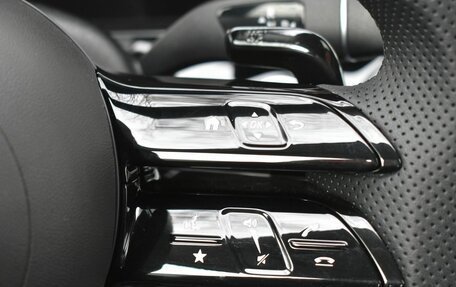 Mercedes-Benz CLS, 2018 год, 4 890 000 рублей, 11 фотография