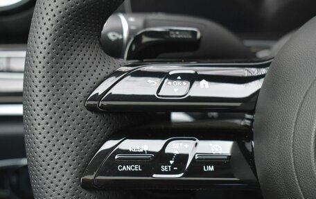 Mercedes-Benz CLS, 2018 год, 4 890 000 рублей, 10 фотография