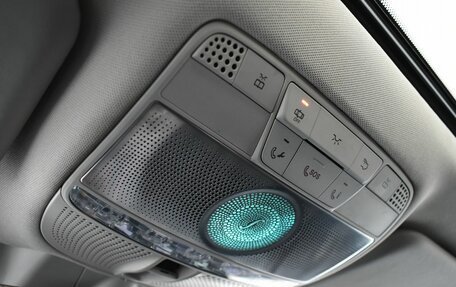 Mercedes-Benz CLS, 2018 год, 4 890 000 рублей, 17 фотография