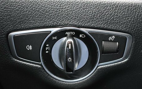 Mercedes-Benz CLS, 2018 год, 4 890 000 рублей, 15 фотография